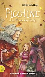 Download this eBook Picotine 3 - Picotine et le Prince des vents