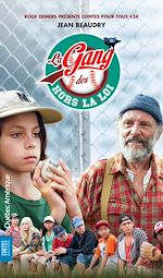 Download this eBook La Gang des hors-la-loi