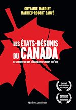 Download this eBook Les États-Désunis du Canada
