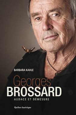 Télécharger le livre :  Georges Brossard