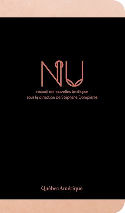 Télécharger le livre :  NU