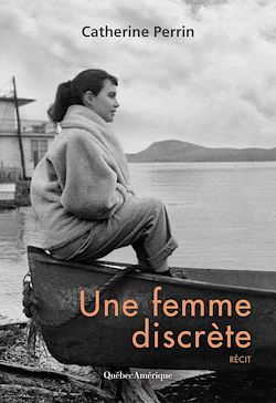 Télécharger le livre :  Une femme discrète