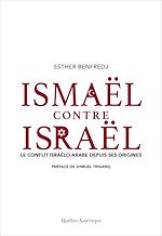 Download this eBook Ismaël contre Israël
