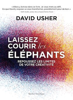 Télécharger le livre :  Laissez courir les éléphants