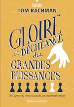 Download this eBook Gloire et déchéance des grandes puissances