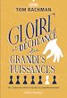 Télécharger le livre :  Gloire et déchéance des grandes puissances