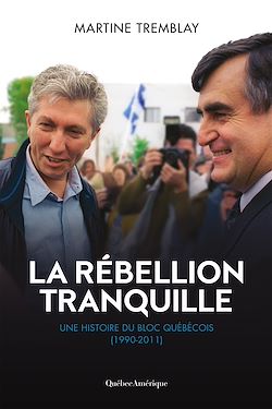 Télécharger le livre :  La rébellion tranquille