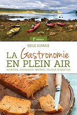 Download this eBook La Gastronomie en plein air