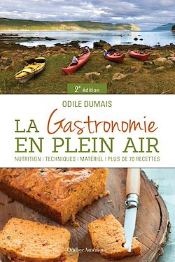 Télécharger le livre :  La Gastronomie en plein air
