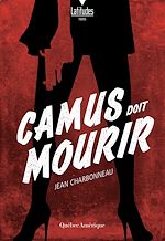 Download this eBook Camus doit mourir