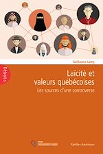 Download this eBook Laïcité et valeurs québécoises