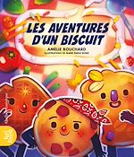 Download this eBook Les aventures d'un biscuit