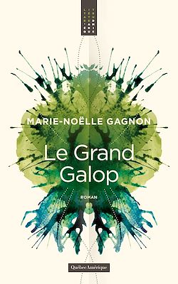 Télécharger le livre :  Le Grand Galop