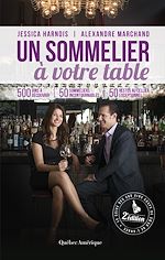 Download this eBook Un sommelier à votre table - 2e édition