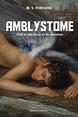 Télécharger le livre :  Amblystome 4