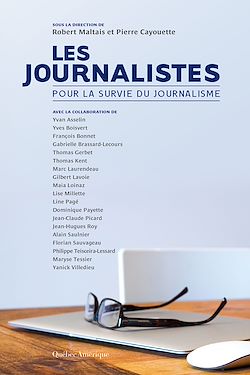 Télécharger le livre :  Les Journalistes