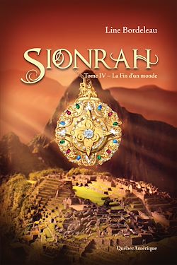 Télécharger le livre :  Sionrah - Tome 4