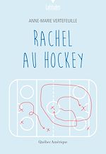Download this eBook Rachel au hockey