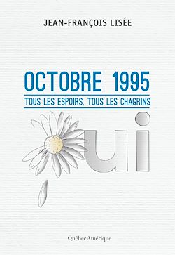 Télécharger le livre :  Octobre 1995
