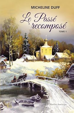 Télécharger le livre :  Le Passé recomposé