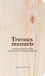Download this eBook Travaux manuels