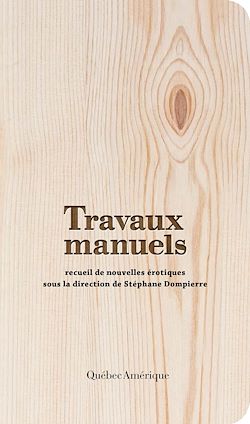 Télécharger le livre :  Travaux manuels
