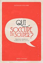 Download this eBook Qui s'occupe du souper ?