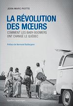 Download this eBook La Révolution des moeurs