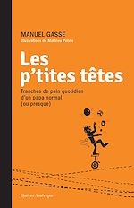 Download this eBook Les p'tites têtes