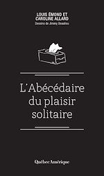 Download this eBook Abécédaire du plaisir solitaire