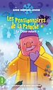 Télécharger le livre :  Les Pensionnaires de La Patoche 5 - Le Chien volant