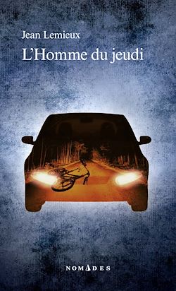 Télécharger le livre :  L'Homme du jeudi