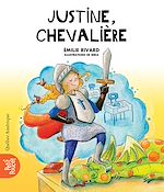 Download this eBook Justine, chevalière
