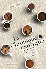 Download this eBook La Chronique exotique