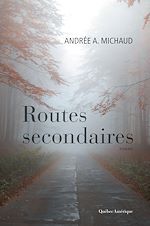Download this eBook Routes secondaires