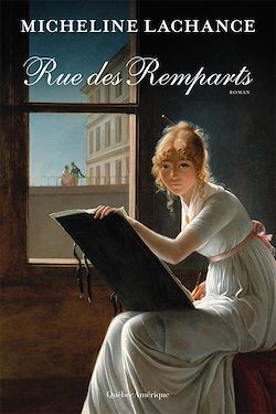 Télécharger le livre :  Rue des Remparts