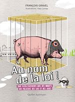 Download this eBook Au nom de la loi