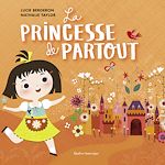 Download this eBook Princesse de partout