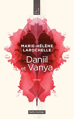 Télécharger le livre :  Daniil et Vanya