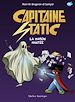 Télécharger le livre :  Capitaine Static 9 - La Maison hantée
