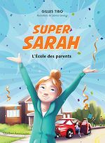 Download this eBook Super Sarah