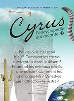 Download this eBook Cyrus 1