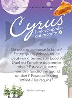 Download this eBook Cyrus 2