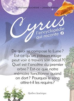 Télécharger le livre :  Cyrus 2