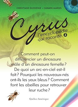 Télécharger le livre :  Cyrus 3