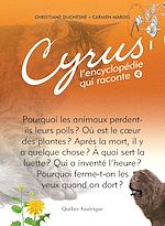 Download this eBook Cyrus 4