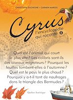 Download this eBook Cyrus 5
