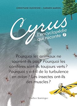 Télécharger le livre :  Cyrus 7