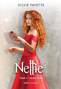 Télécharger le livre :  Nellie, Tome 1 - Adaptation