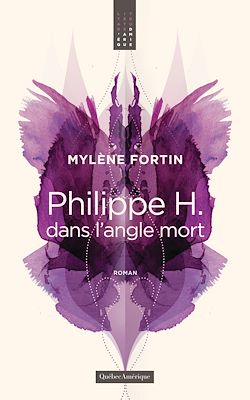 Télécharger le livre :  Philippe H. dans l'angle mort